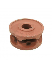 Reťazový pastorok 10x31mm